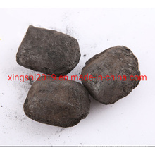 Carbon Addtive Casting Carbon Raiser Graphite Ball, Graphite Carburant Gray Cast Iron Carburizing Agent